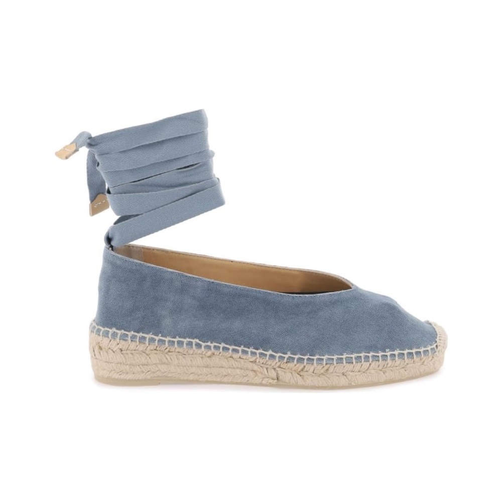 NIB - Castañer
Gea Ballet Flats Espadrilles
Size 9